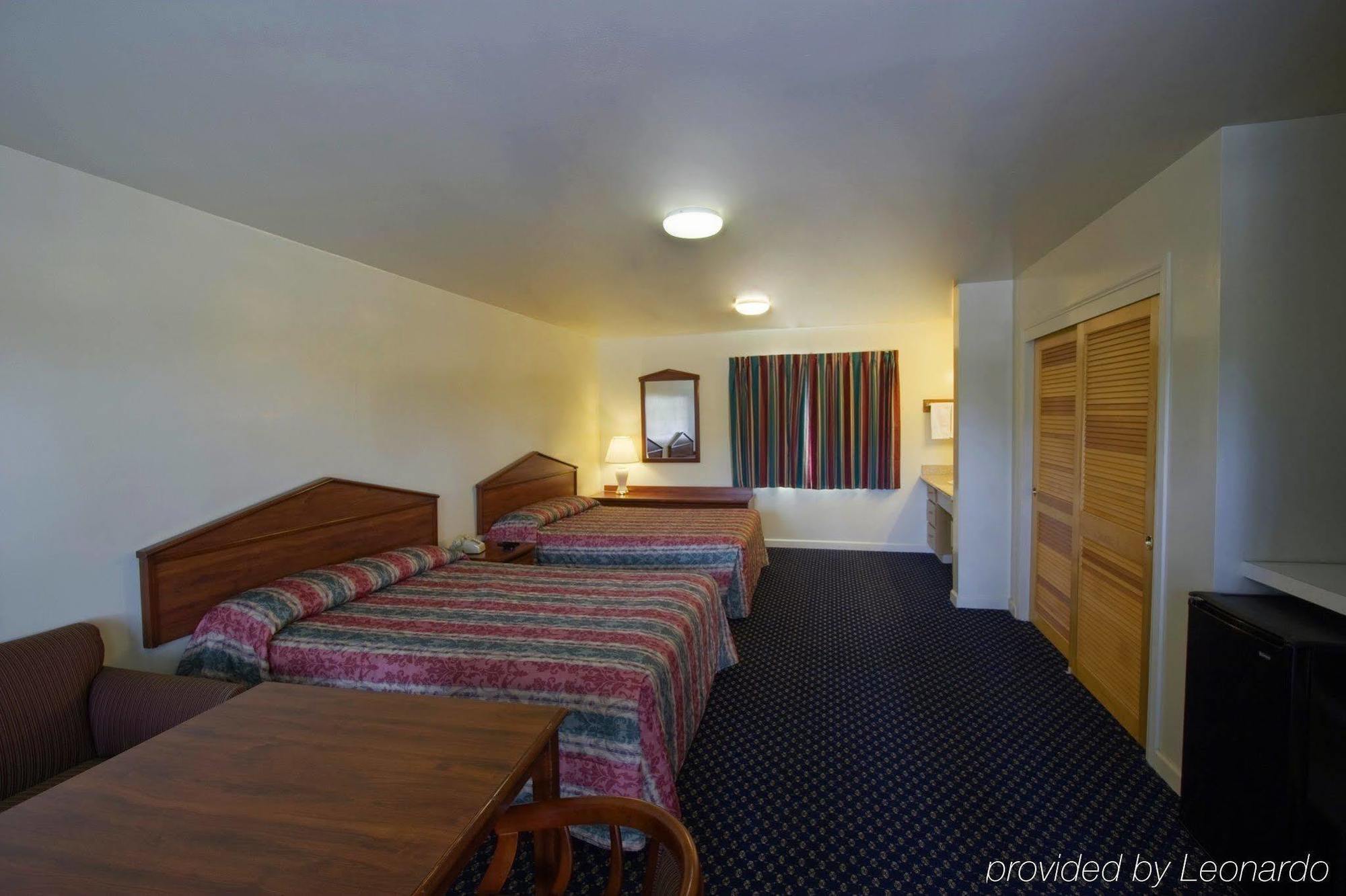 Americas Best Value Inn Oxnard-Port Hueneme Cameră foto